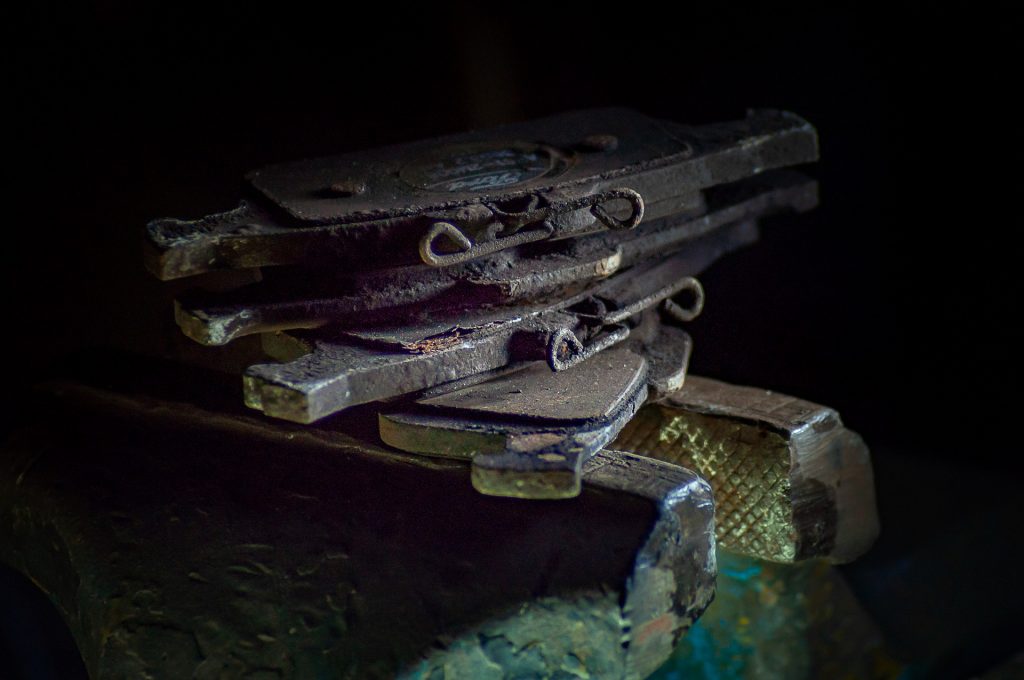 garniture-de-frein