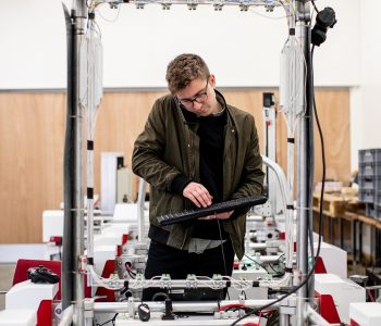 Un métier très porteur et plein d’avenir