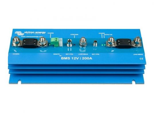 battery-management-system